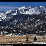 Colorado Late Winter