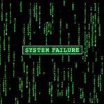 system-failure