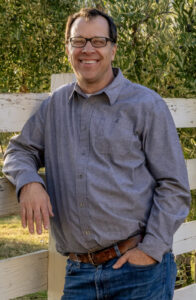 Randy Ehle